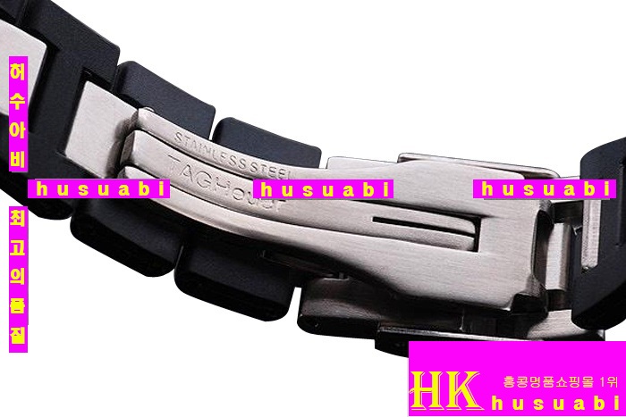 �±�ȣ�̾� ���ڽð� Tag Heuer Carrera Ion plated Case Japanese Quartz MOVEMENT 43 mm Men tag08