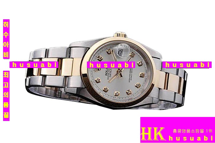 �η��� ���ڸ�ǰ�ð� Replica Rolex Datejust Automatic Movement Men 18k Yellow Gold-A1357