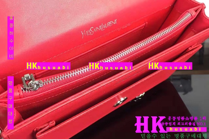 �Ի��ζ� ü�ι� 2016�Ż� YSL-88582-1