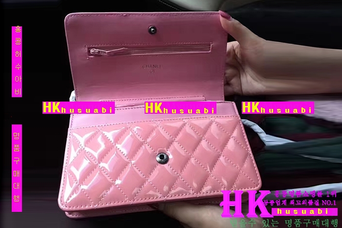 NEW ���� �Ż� WOC ĳ��� ������ ü�� �÷��� CH170405-85