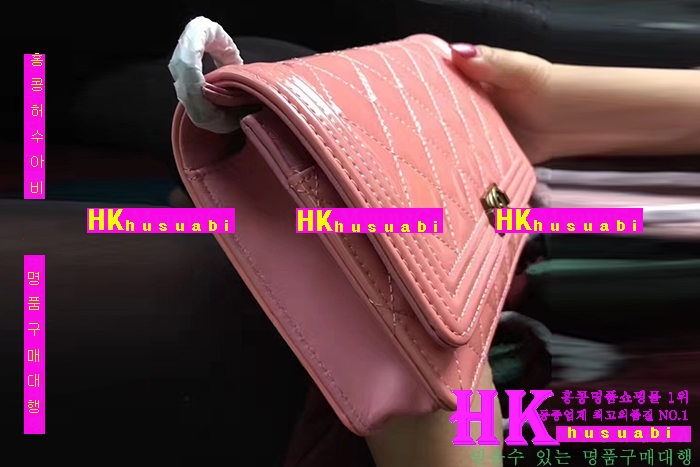 NEW ���� �Ż� WOC ĳ��� ������ ü�� �÷��� CH170405-86