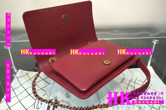 NEW ���� �Ż� ������ ��ΰ� ü�� �÷��� CH170405-67