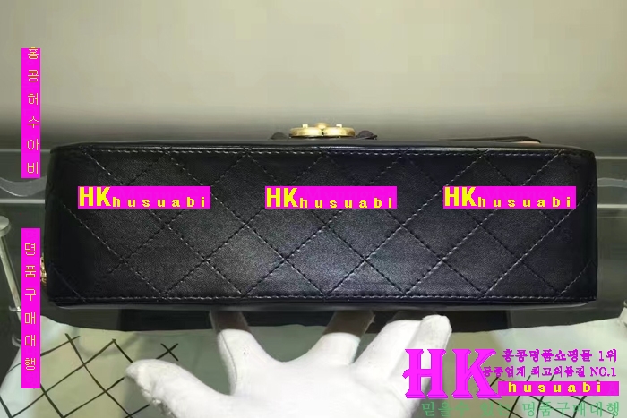 NEW ���� �Ż� ����Ų ĳ��� ������ ü�� �÷��� CH170405-55