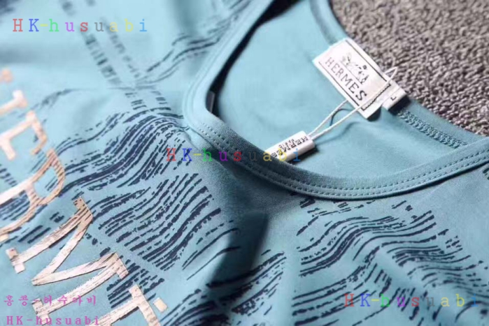 NEW  17S/S�Ż�  �����޽� �������� ����Ƽ HE170730-21