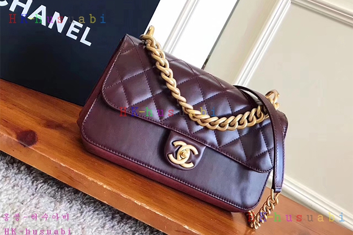 �ڹ̷��ޡ� 2017F/W  ���� ü�ι�  A54241-32-2