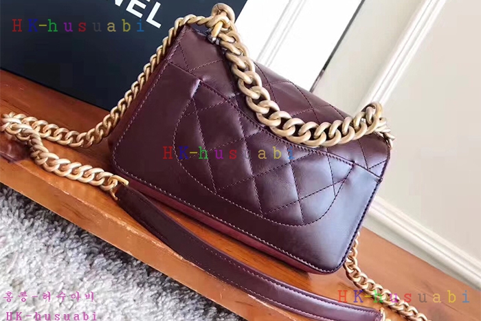 �ڹ̷��ޡ� 2017F/W  ���� ü�ι�  A54241-32-2