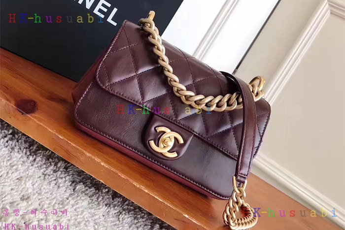 �ڹ̷��ޡ� 2017F/W  ���� ü�ι�  A54241-32-2