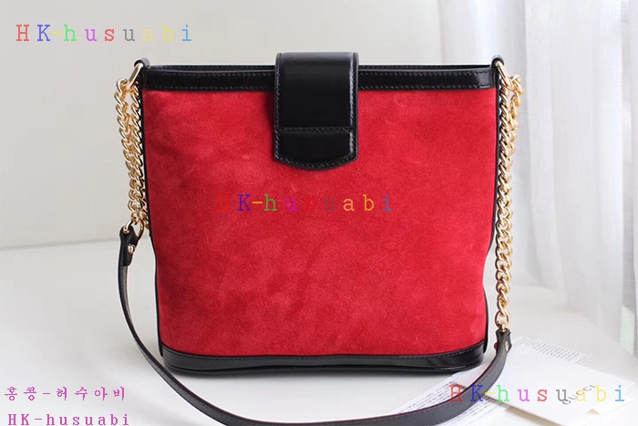 NEW 2018S/S ���� �̵�� GG ��Ŷ�� 499622-1