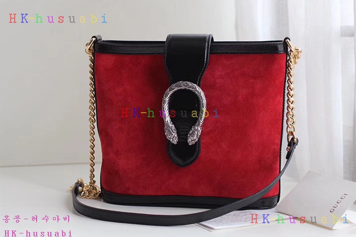 NEW 2018S/S ���� �̵�� GG ��Ŷ�� 499622-1