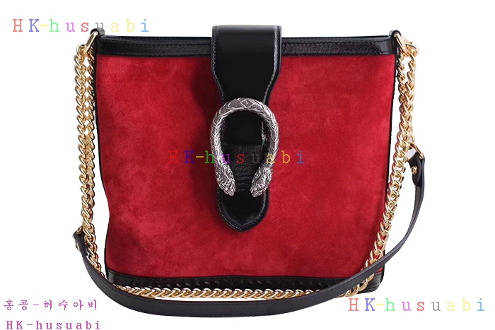 NEW 2018S/S ���� �̵�� GG ��Ŷ�� 499622-1