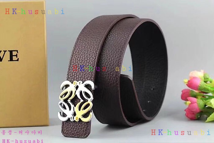 NEW 2018SS  �ο��� ��Ʈ �Ż� L 123511