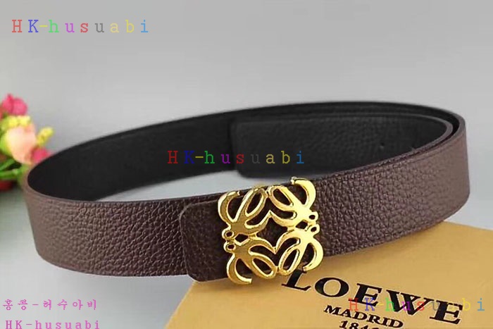 NEW 2018SS  �ο��� ��Ʈ �Ż� L 123511