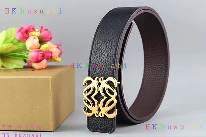 NEW 2018SS  �ο��� ��Ʈ �Ż� L 123511