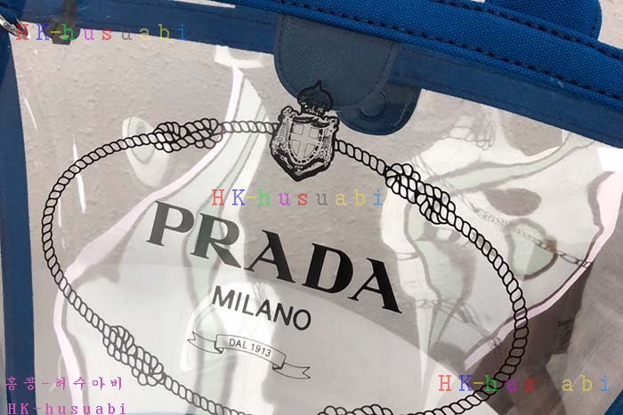 �ڹ̷��ޡ�2018SS  ����� PVC ��Ʈ�� P 1BG166-5