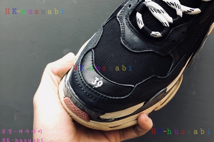 NEW 2018SS �߷��þư� Ʈ���� S- BL 22571-7