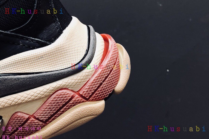 NEW 2018SS �߷��þư� Ʈ���� S- BL 22571-7