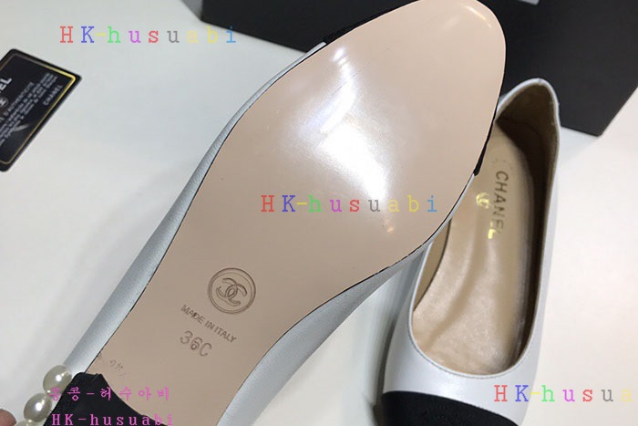 NEW 2018SS���� ������ �÷����� CH 111664