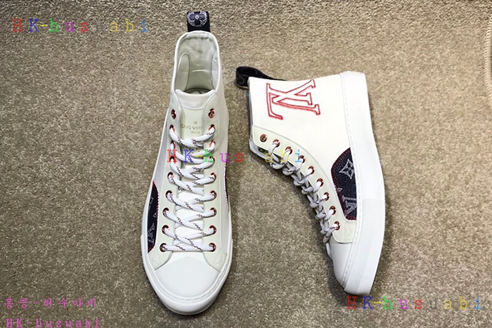 NEW 2018SS ���̺��� ������ ����Ŀ�� LV 2558133