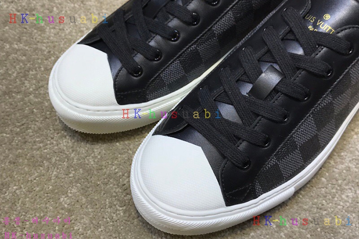 NEW 2018SS ���̺��� ������ ����Ŀ�� LV777418