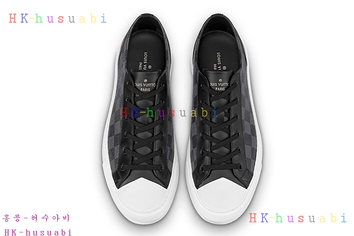 NEW 2018SS ���̺��� ������ ����Ŀ�� LV777418