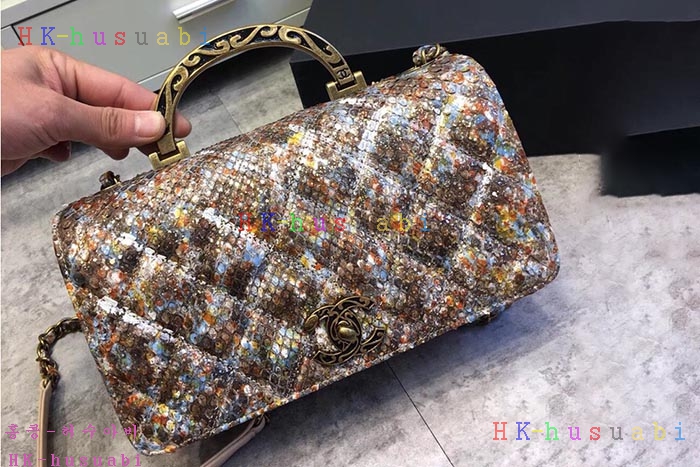 �ڹ̷��ޡ� ���� ���� �÷��� CH A601447-5