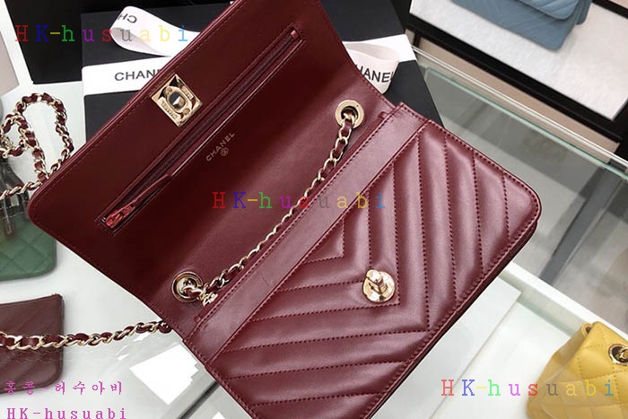 �ڹ̷��ޡ� ���� ����� WOC ü�ι� CH 11144-3