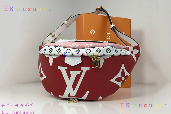 �ڹ̷��ޡ� 2019SS ���̺��� ���� LV M43644