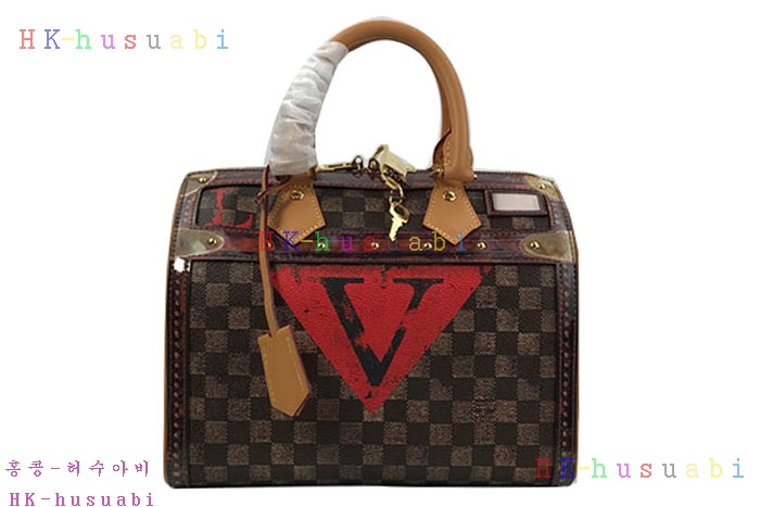 �ڹ̷��ޡ� 2019SS ���̺��� ���ǵ� LV M52249