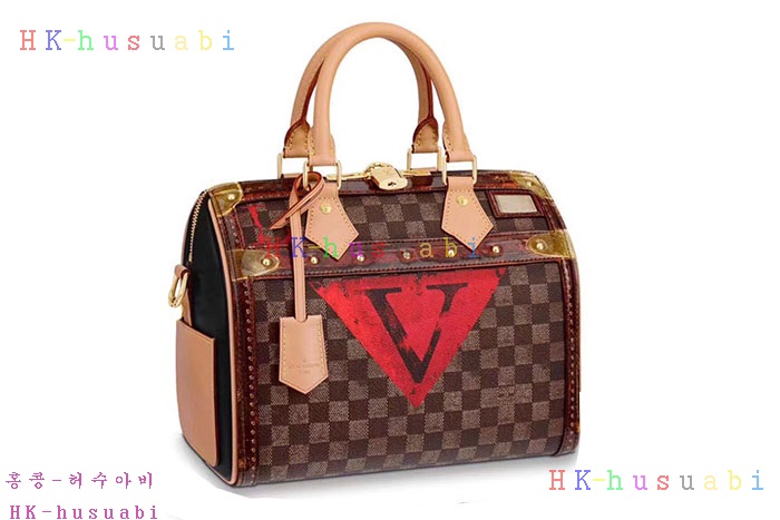 �ڹ̷��ޡ� 2019SS ���̺��� ���ǵ� LV M52249