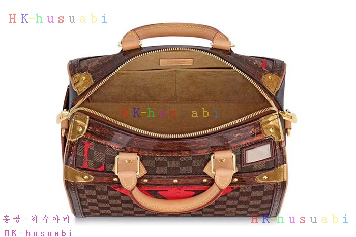 �ڹ̷��ޡ� 2019SS ���̺��� ���ǵ� LV M52249