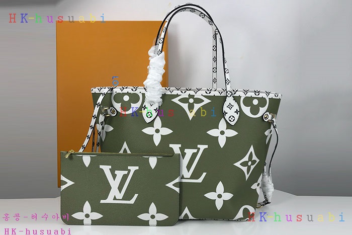 �ڹ̷��ޡ� 2019SS ���̺��� �׹�Ǯ LV M40995-2