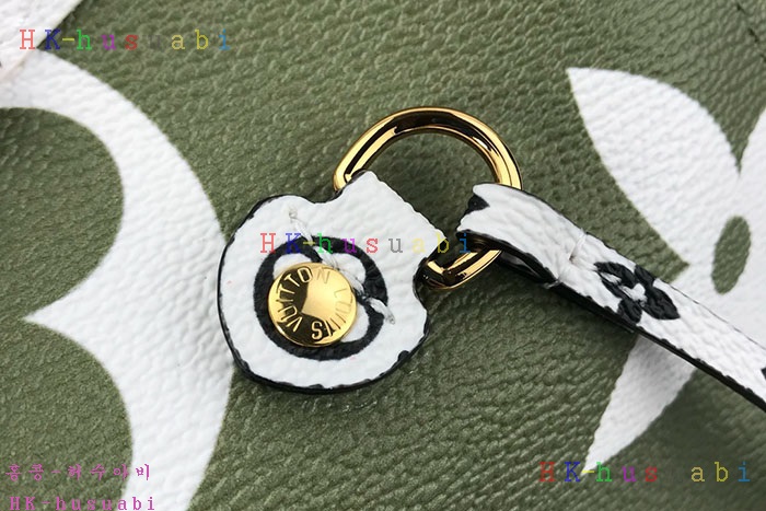 �ڹ̷��ޡ� 2019SS ���̺��� �׹�Ǯ LV M40995-2