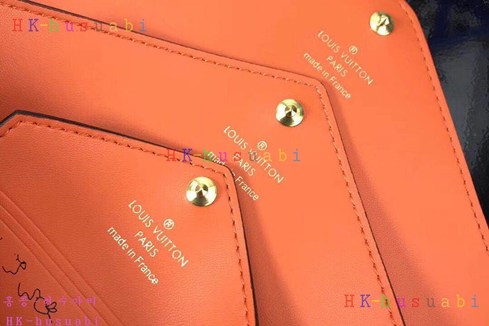 �ڹ̷��ޡ� 2019SS ���̺��� ����Ʈ Ű������ LV M62034-01