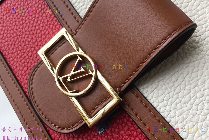 �ڹ̷��ޡ� 2019SS ���̺��� ���� LV M44391-2