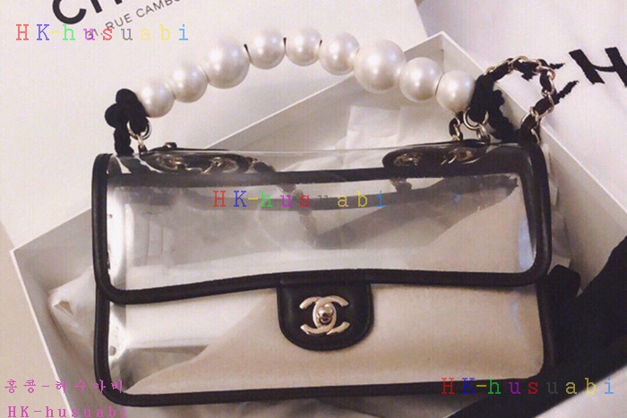 �ڹ̷��ޡ� ���� PVC �÷��� CH AS0639