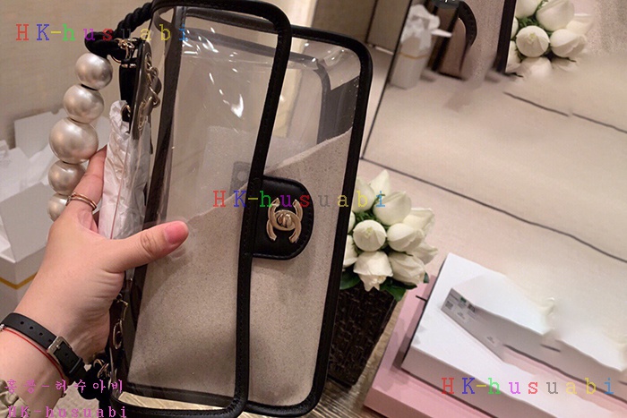 �ڹ̷��ޡ� ���� PVC �÷��� CH AS0639