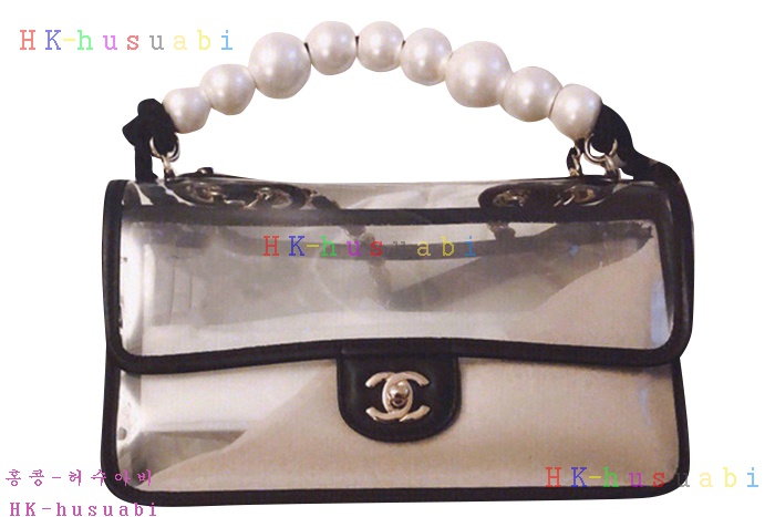 �ڹ̷��ޡ� ���� PVC �÷��� CH AS0639