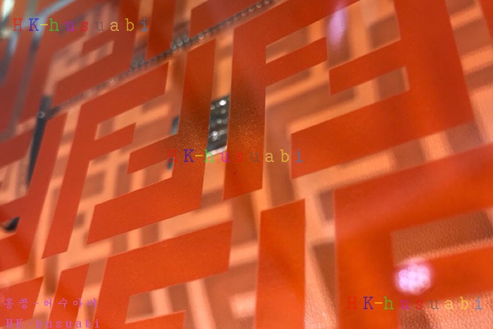 �ڹ̷��ޡ� ��� ��ī�ι� PU  FD32550-2