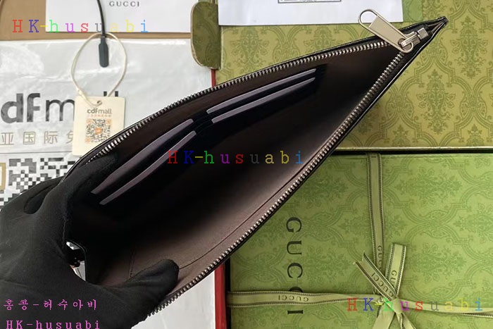 �ڹ̷��ޡڱ��� GUCCI GG ���ͷ�ŷ ����� �Ŀ�ġ 672953