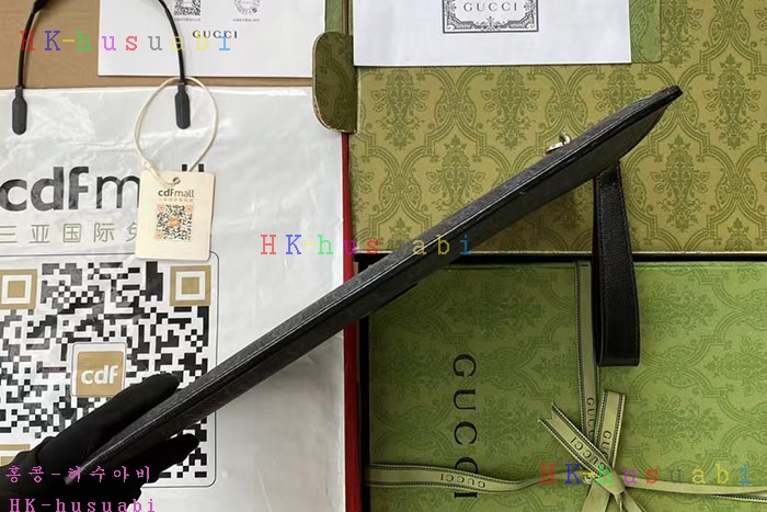 �ڹ̷��ޡڱ��� GUCCI GG ���ͷ�ŷ ����� �Ŀ�ġ 672953