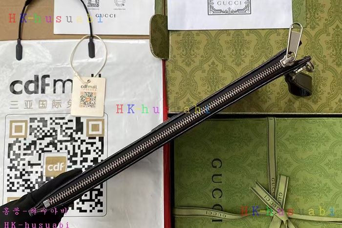 �ڹ̷��ޡڱ��� GUCCI GG ���ͷ�ŷ ����� �Ŀ�ġ 672953